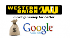 google-adsense-western-union-buat-duit-online-tambahan-side-income