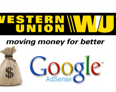 google-adsense-western-union-buat-duit-online-tambahan-side-income