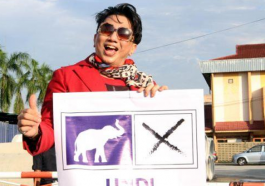 azwan-ali-percalonan-bukit-antarabangsa-pru14-mahathir-pkr-pakatan-harapan