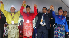 mahathir-calon-pilihanraya-langkawi-2018-semak-senarai-pru14-percalonan-daftar-undi