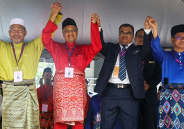 mahathir-calon-pilihanraya-langkawi-2018-semak-senarai-pru14-percalonan-daftar-undi