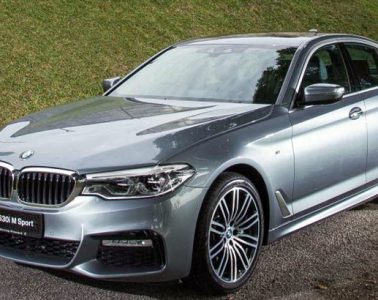 2017-BMW-G30-5-Series-CKD-Launched-in-Malaysia-harga-bmw-sebelum-selepas-gst