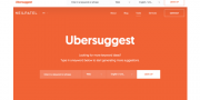 uber-suggest-seo-tools-keywords-planner-adwords-search-engine-optimization