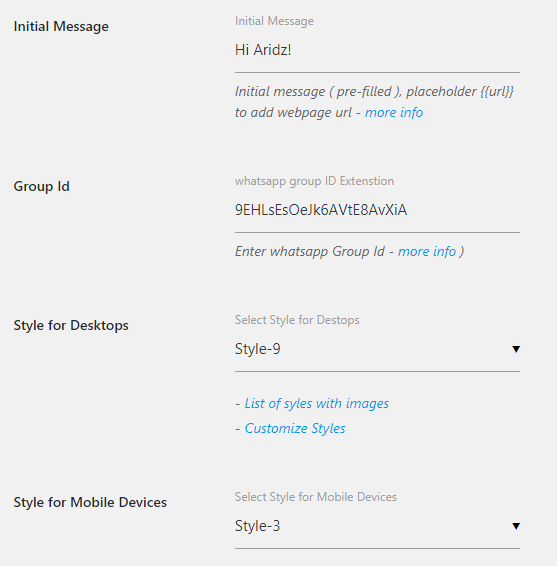 cara-whatsapp-link-website-social-network-wordpress-login-bina-website-internet-marketing-jaringan-sosial
