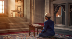 islam-muslim-doa-selepas-solat-sembahyang-mustajab-bacaan-Allah-Tuhan-Maha-Esa