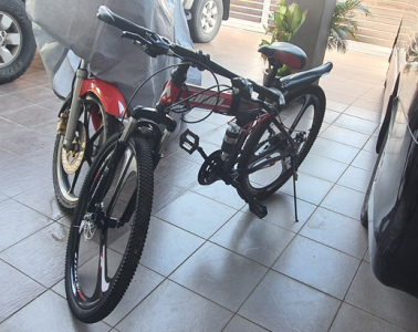 bicycle-basikal-murah-shopee-lazada-folder-bike-senaman-riadah-exercise