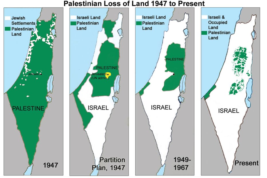 israel-map-occupation-terrorist-palestine-war-crime-army-usa-oic-arab