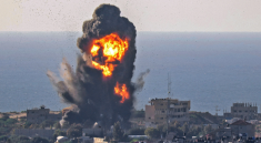 palestin-palestina-pejuang-war-conflicts-hamas-israel-laknatullah-terrorist-war-bomb