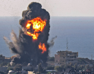 palestin-palestina-pejuang-war-conflicts-hamas-israel-laknatullah-terrorist-war-bomb