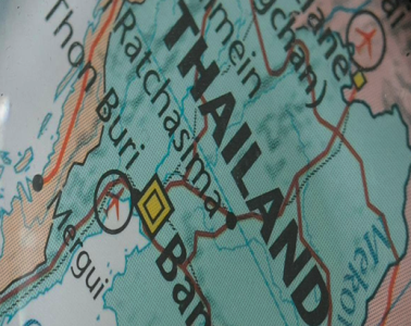 melancong-kereta-masuk-thailand-sempadan-malaysia-passport-insurans-lesen-geran